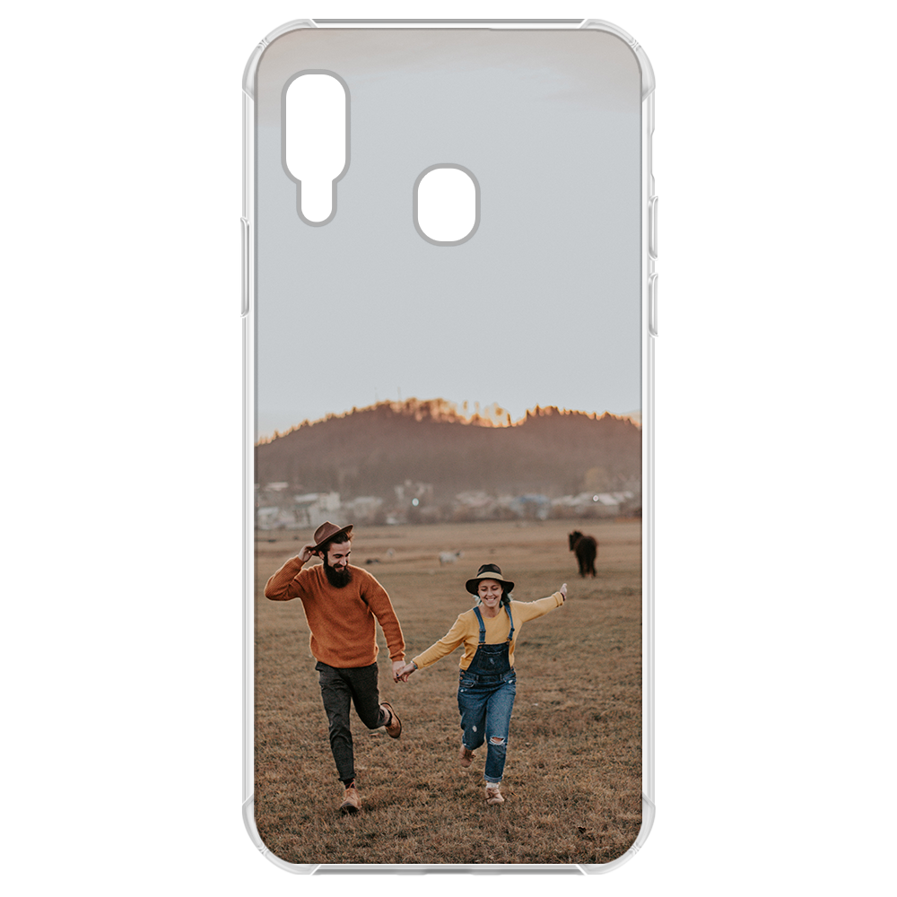 Samsung A30 Photo case